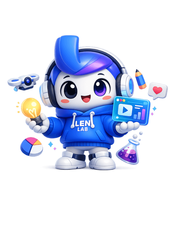 Lenix AI