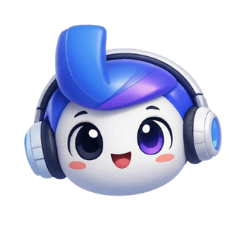 Lenix mascot